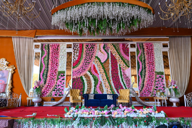 Destination Wedding by First Celebrate - Custom Packages