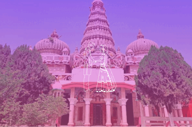 Destination Wedding Near Begusarai by First Celebrate