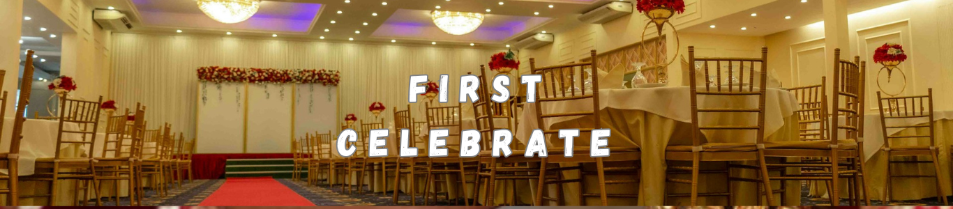 Destination Weddind by First Celebrate