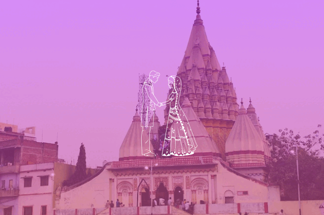 Destination Wedding Near Muzaffarpur by First Celebrate