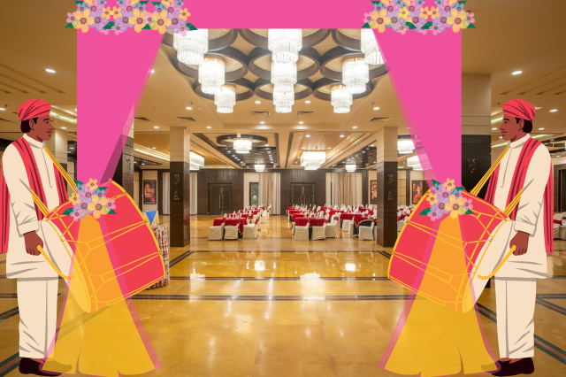 Destination Wedding by First Celebrate - Guest Management