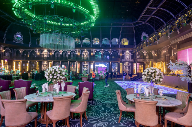 Destination Wedding by First Celebrate - Vendor Coordination