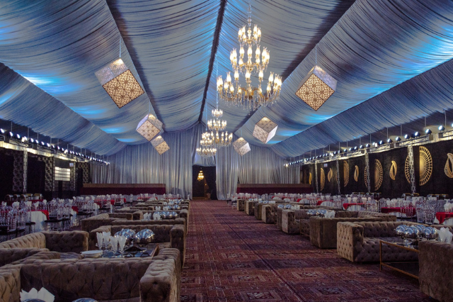 Destination Wedding by First Celebrate - Venue Selection