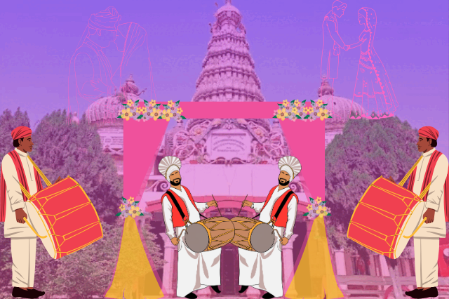 Wedding Planners in Begusarai