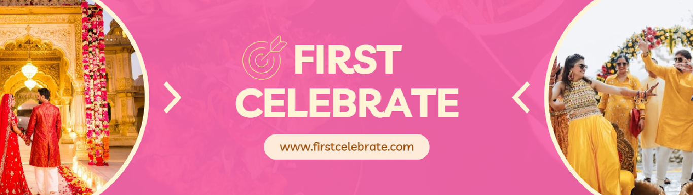 Destination Weddind by First Celebrate